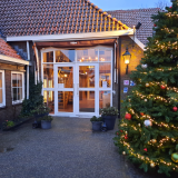 5 januari 2025: Nieuwjaarsborrel bij de gasterij “de Waldwei”