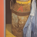 16 november 2025: Jopie Huisman Museum Workum