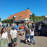 25 mei 2026: SKOATTERMERKE 2026 in Oudeschoot,