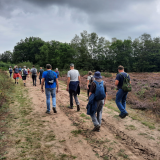 30 augustus 2026: Wandeling Noordwolde e.o.